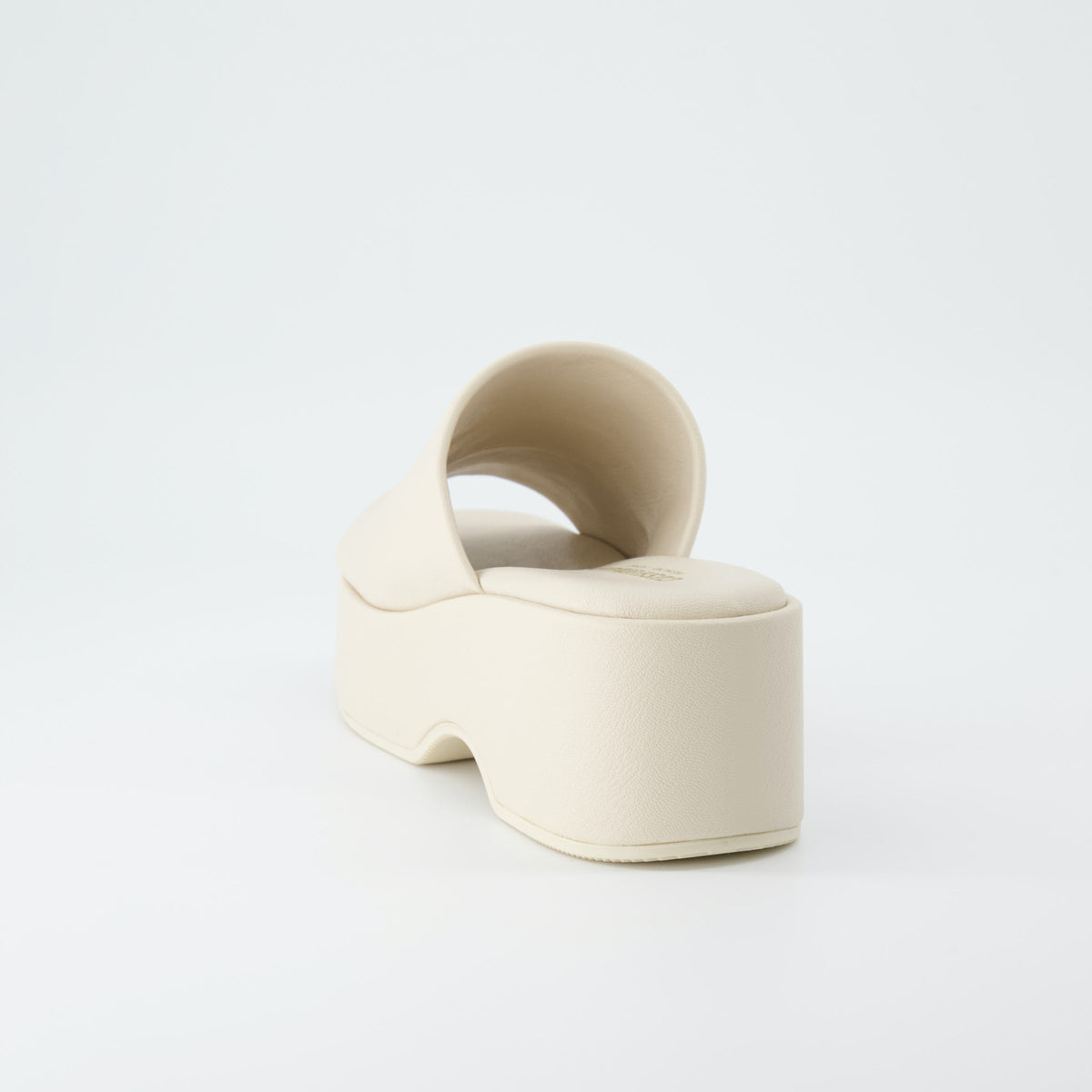 Spin One-Band Platform Sandal - view 11