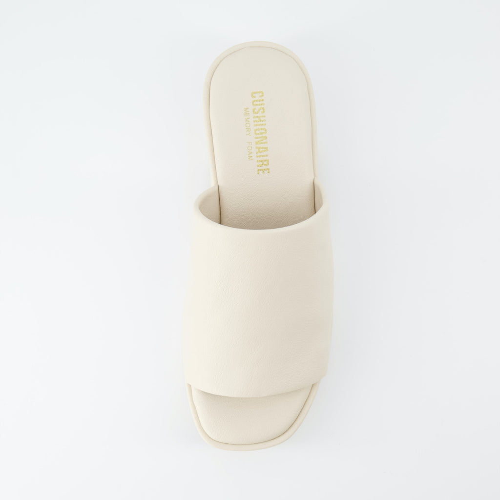 Spin One-Band Platform Sandal - view 12