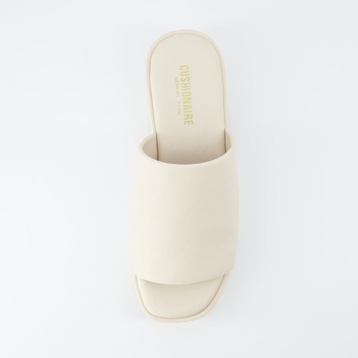 Spin One-Band Platform Sandal - view 12