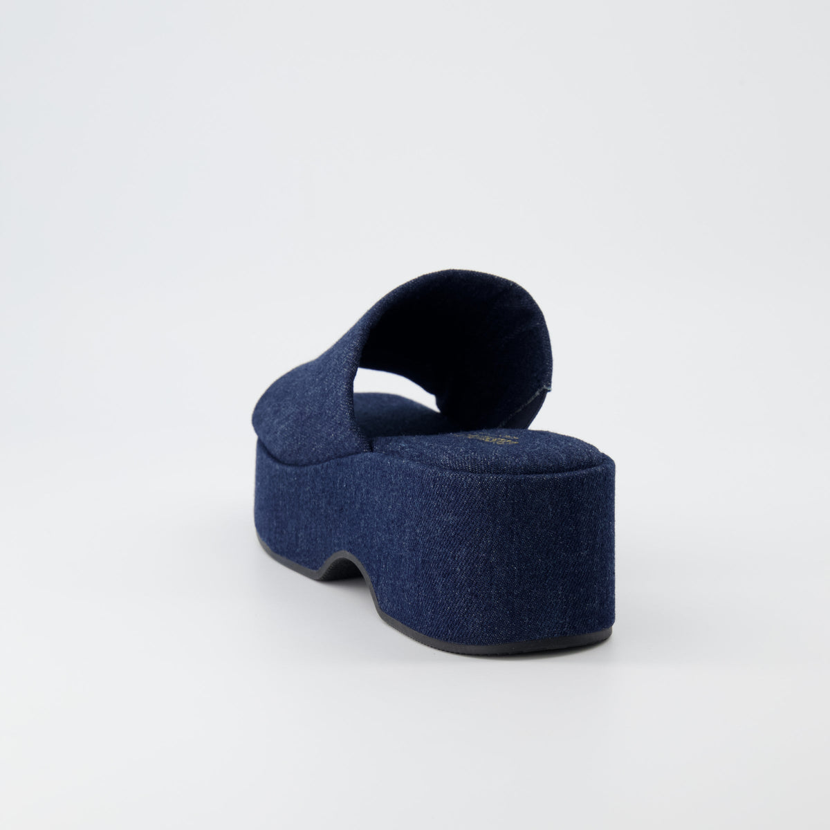 Spin One-Band Platform Sandal - view 35
