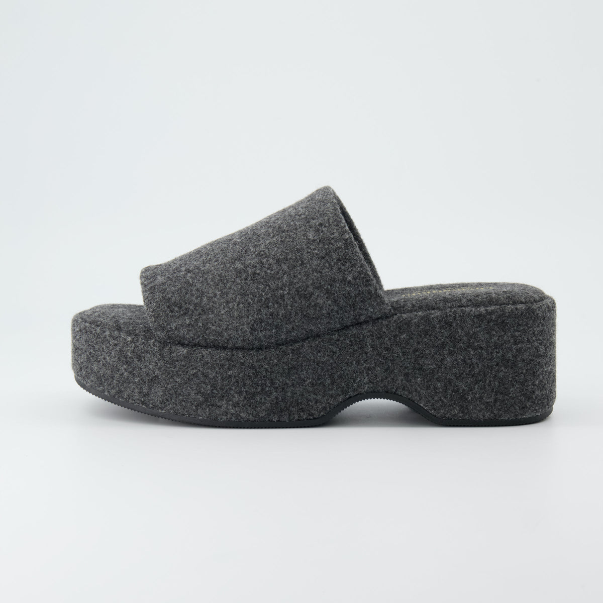 Spin One-Band Platform Sandal - view 43