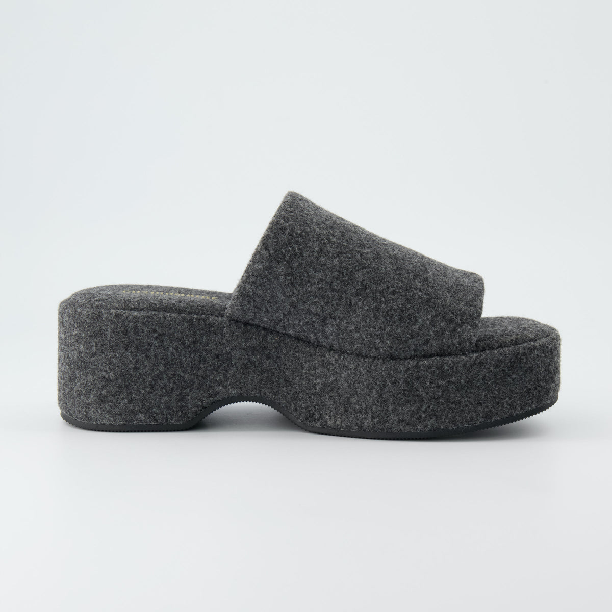 Spin One-Band Platform Sandal - view 46