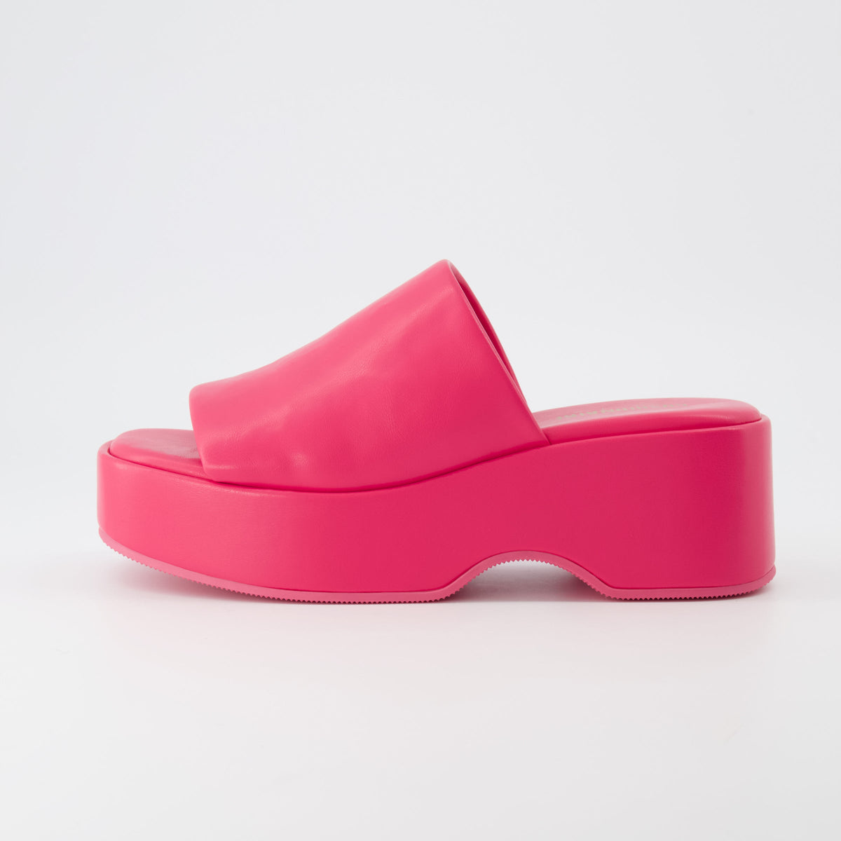Spin One-Band Platform Sandal - view 25