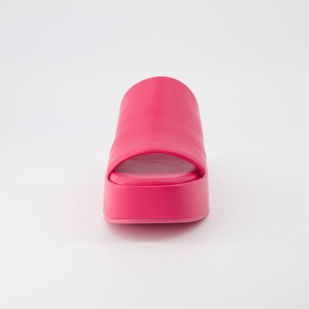 Spin One-Band Platform Sandal - view 27