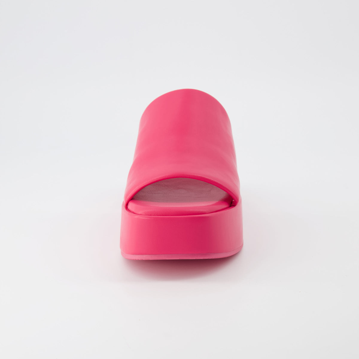 Spin One-Band Platform Sandal - view 27