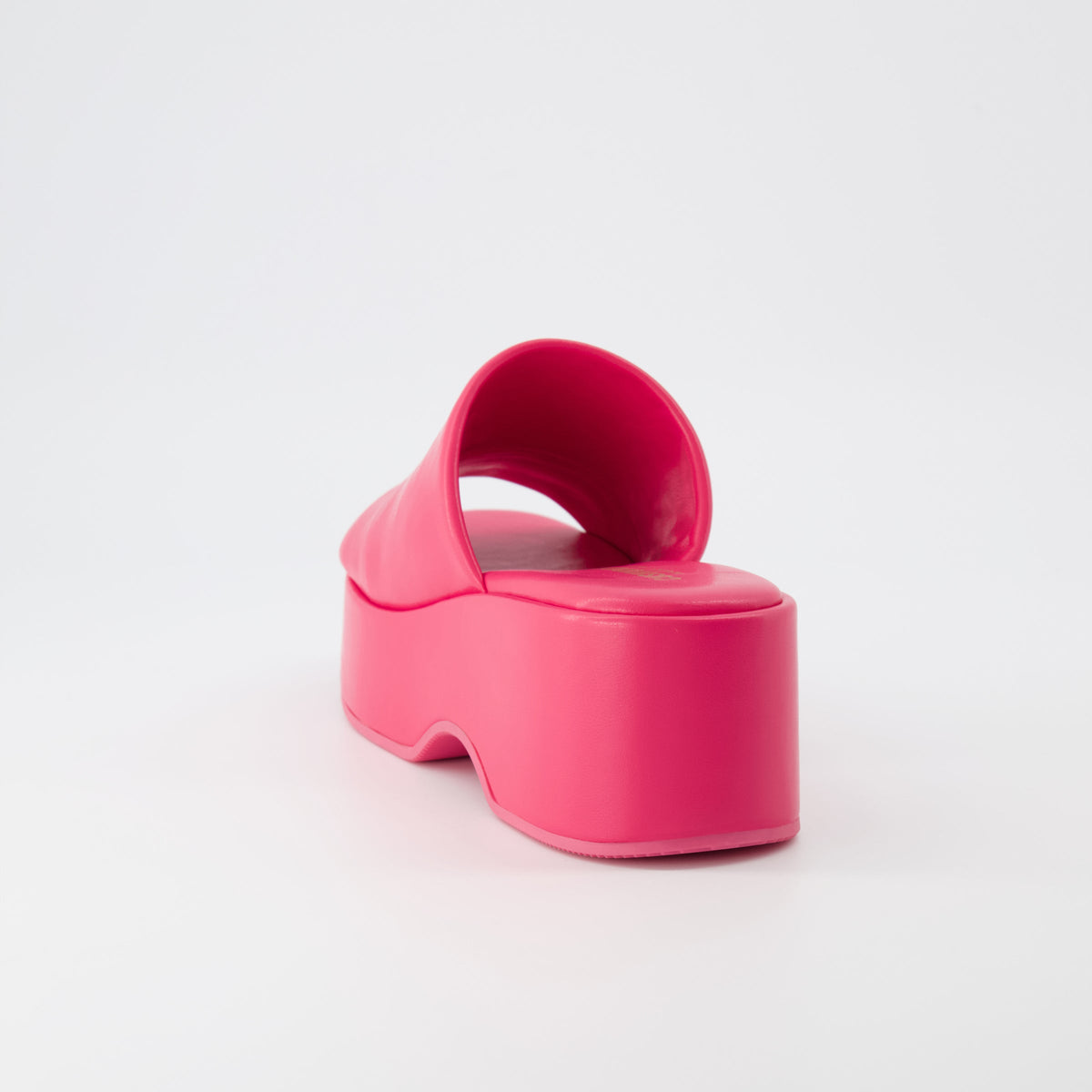 Spin One-Band Platform Sandal - view 29