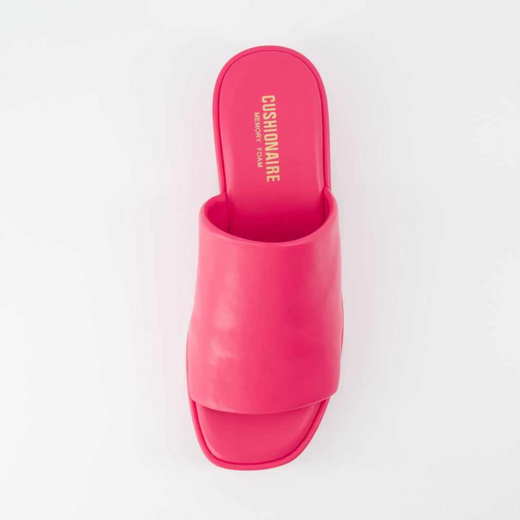 Spin One-Band Platform Sandal - view 30