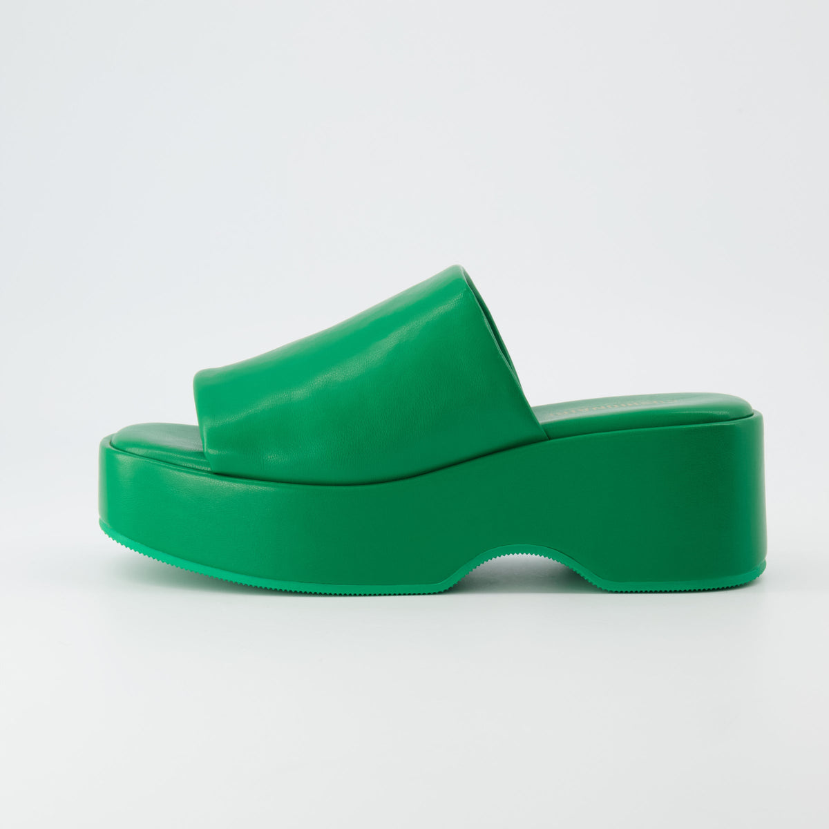 Spin One-Band Platform Sandal - view 19