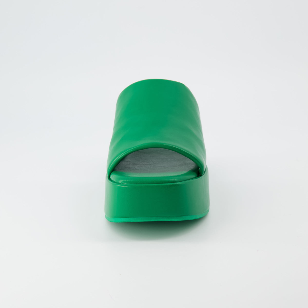 Spin One-Band Platform Sandal - view 21