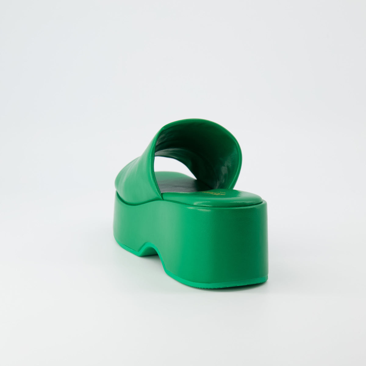 Spin One-Band Platform Sandal - view 23