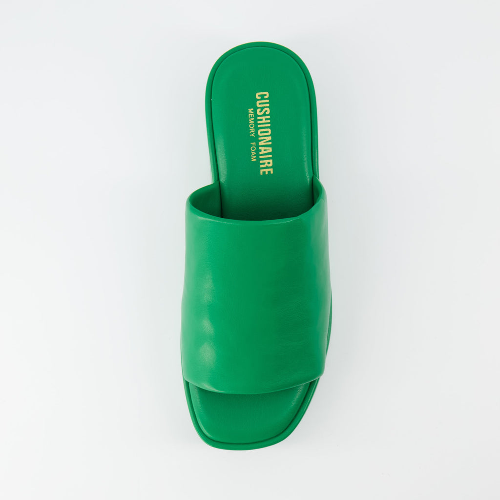 Spin One-Band Platform Sandal - view 24
