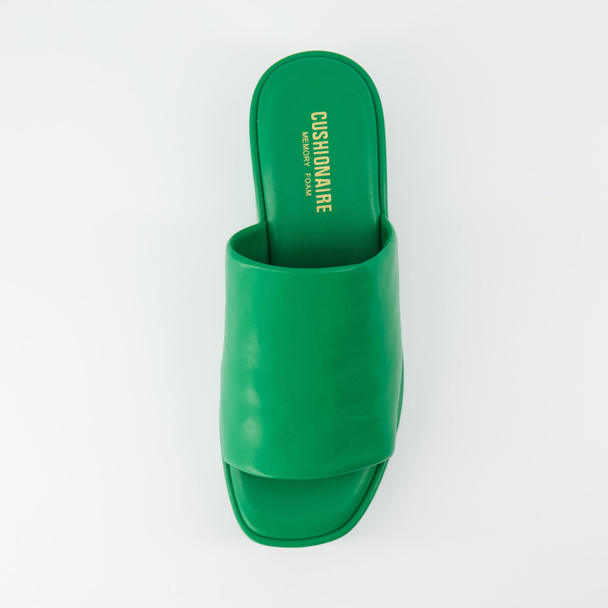 Spin One-Band Platform Sandal - view 24