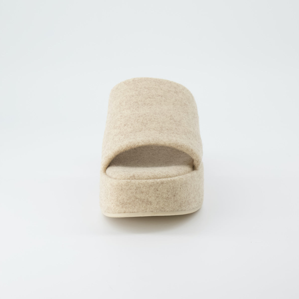 Spin One-Band Platform Sandal - view 51