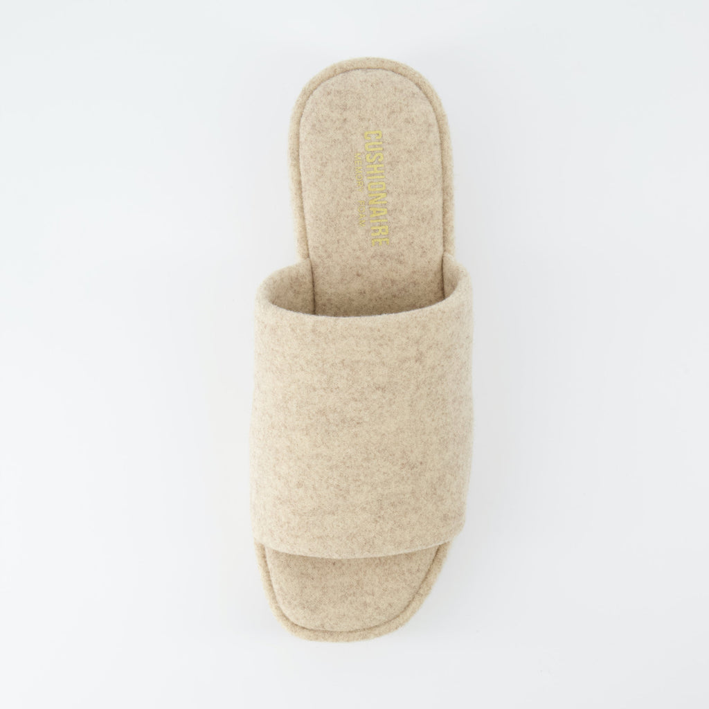 Spin One-Band Platform Sandal - view 54