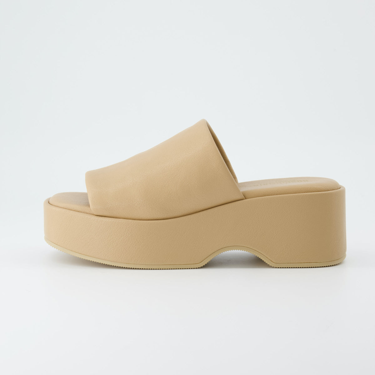 Spin One-Band Platform Sandal - view 13