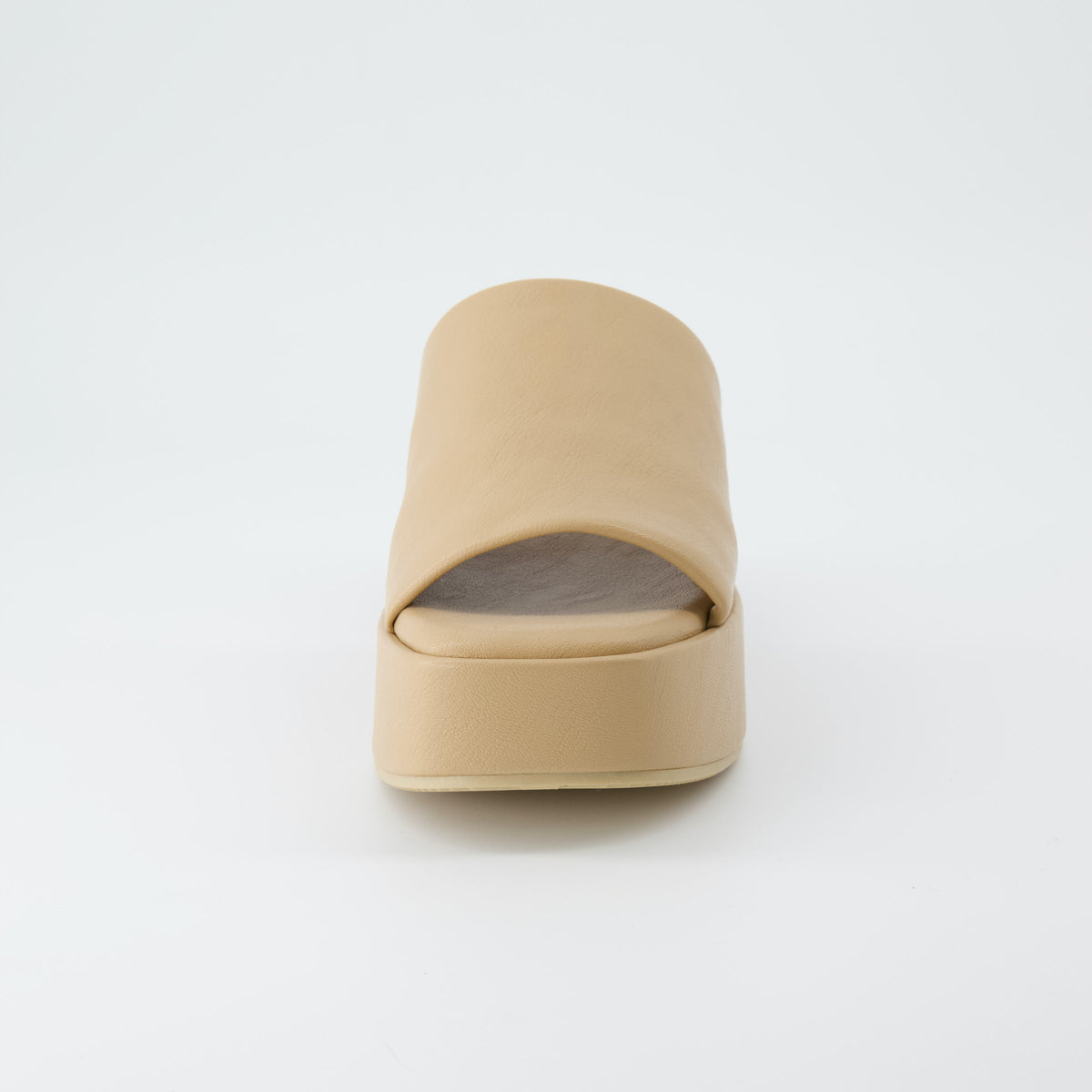 Spin One-Band Platform Sandal - view 15