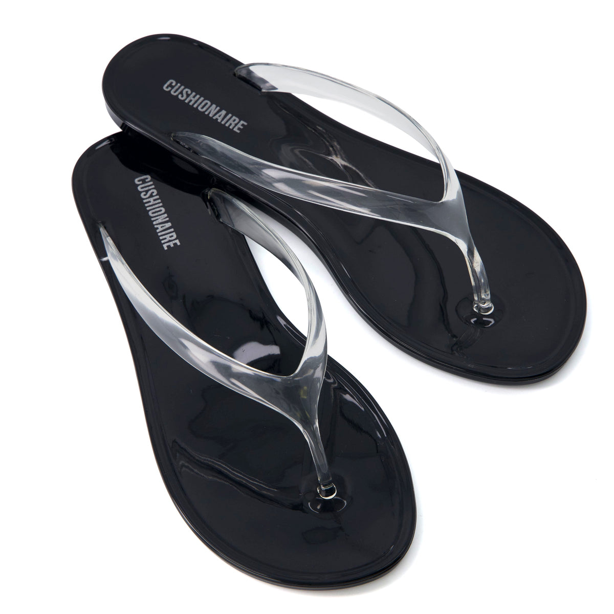 Splash Jelly Flip Flops - view 12