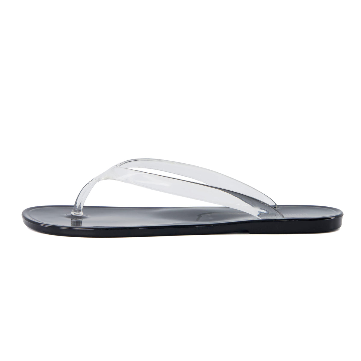 Splash Jelly Flip Flops - view 2