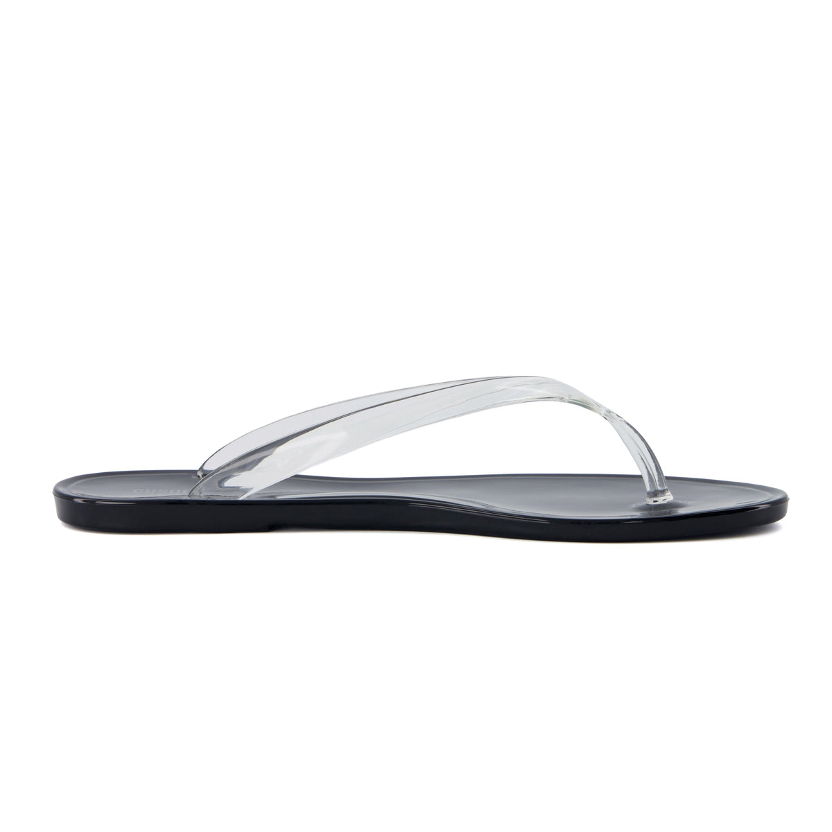 Splash Jelly Flip Flops - view 5