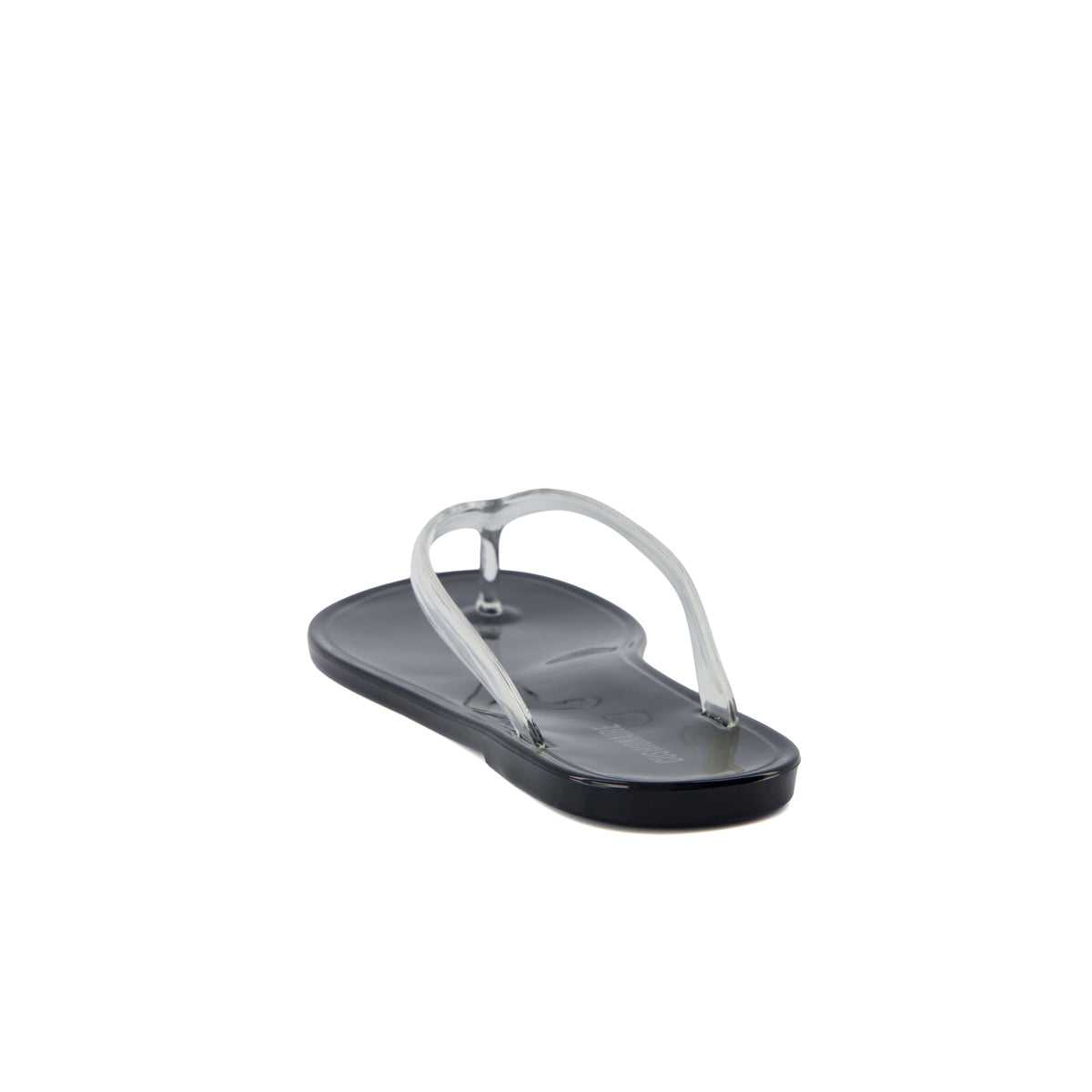 Splash Jelly Flip Flops - view 6