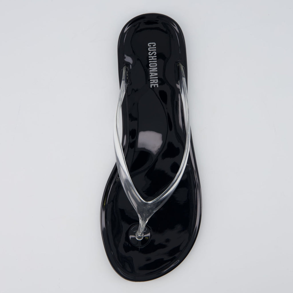 Splash Jelly Flip Flops - view 89