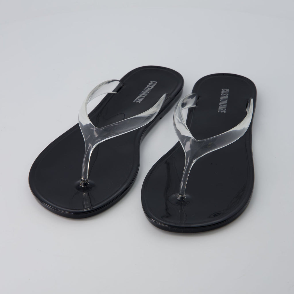 Splash Jelly Flip Flops - view 85