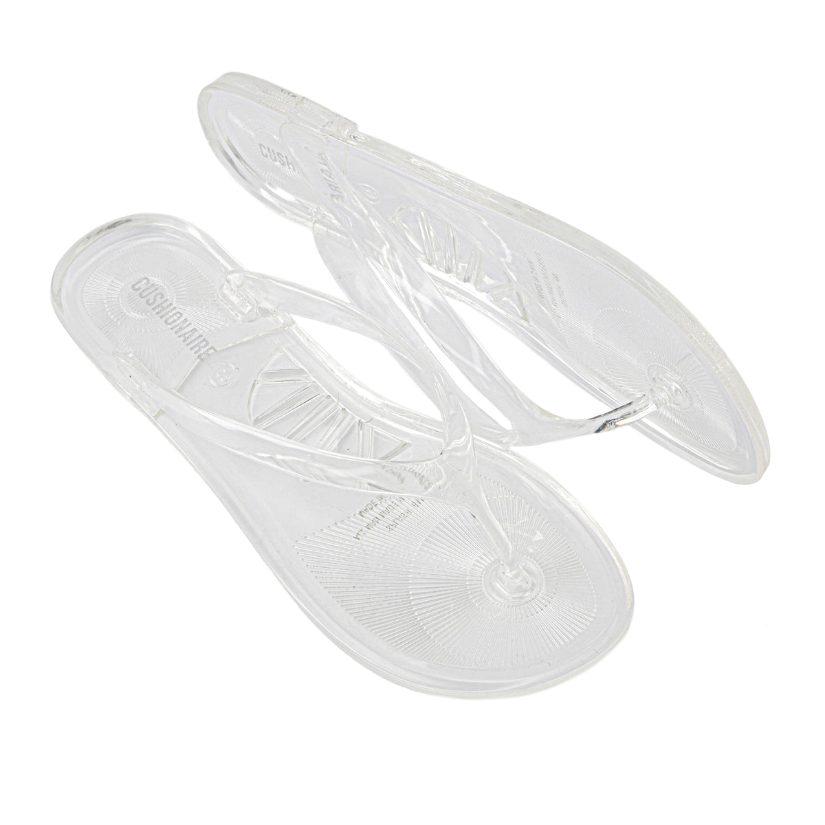 Splash Jelly Flip Flops - view 34