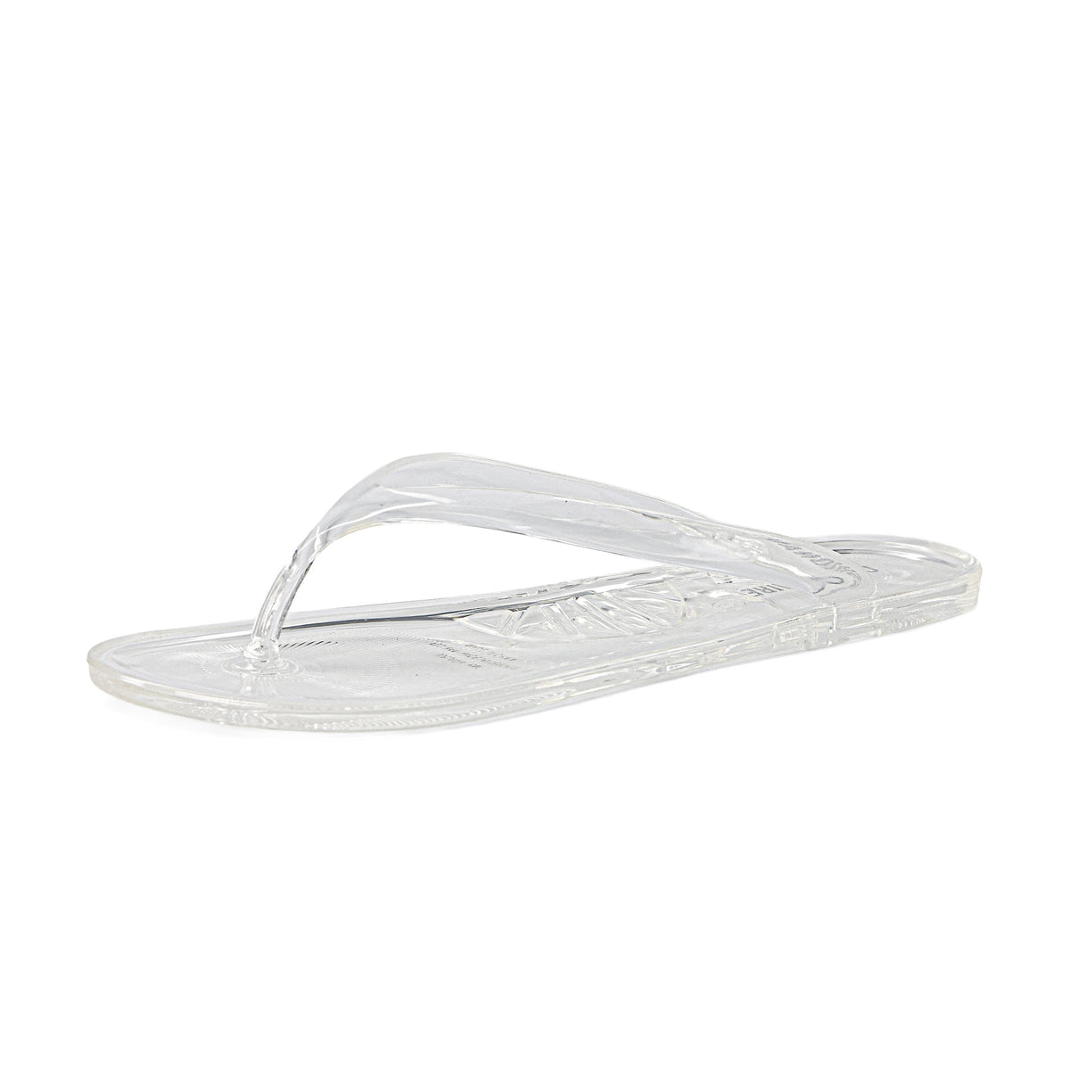 Splash Jelly Flip Flops - view 25