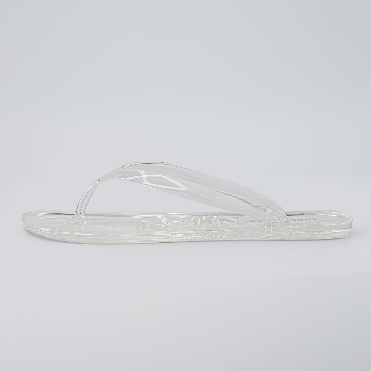 Splash Jelly Flip Flops - view 90