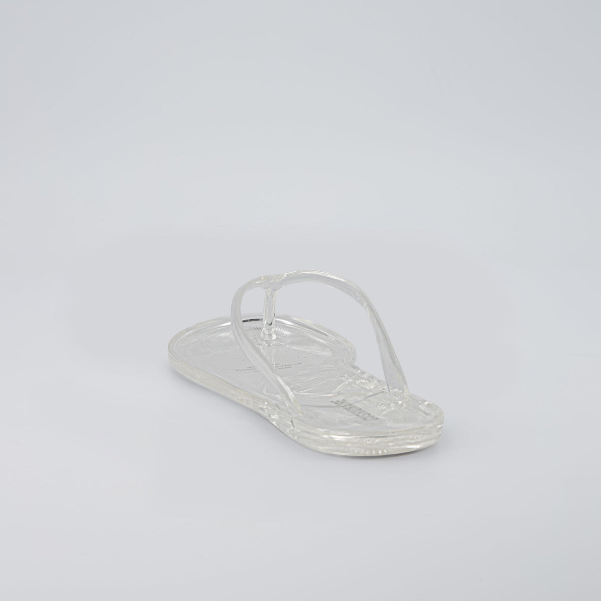 Splash Jelly Flip Flops - view 94