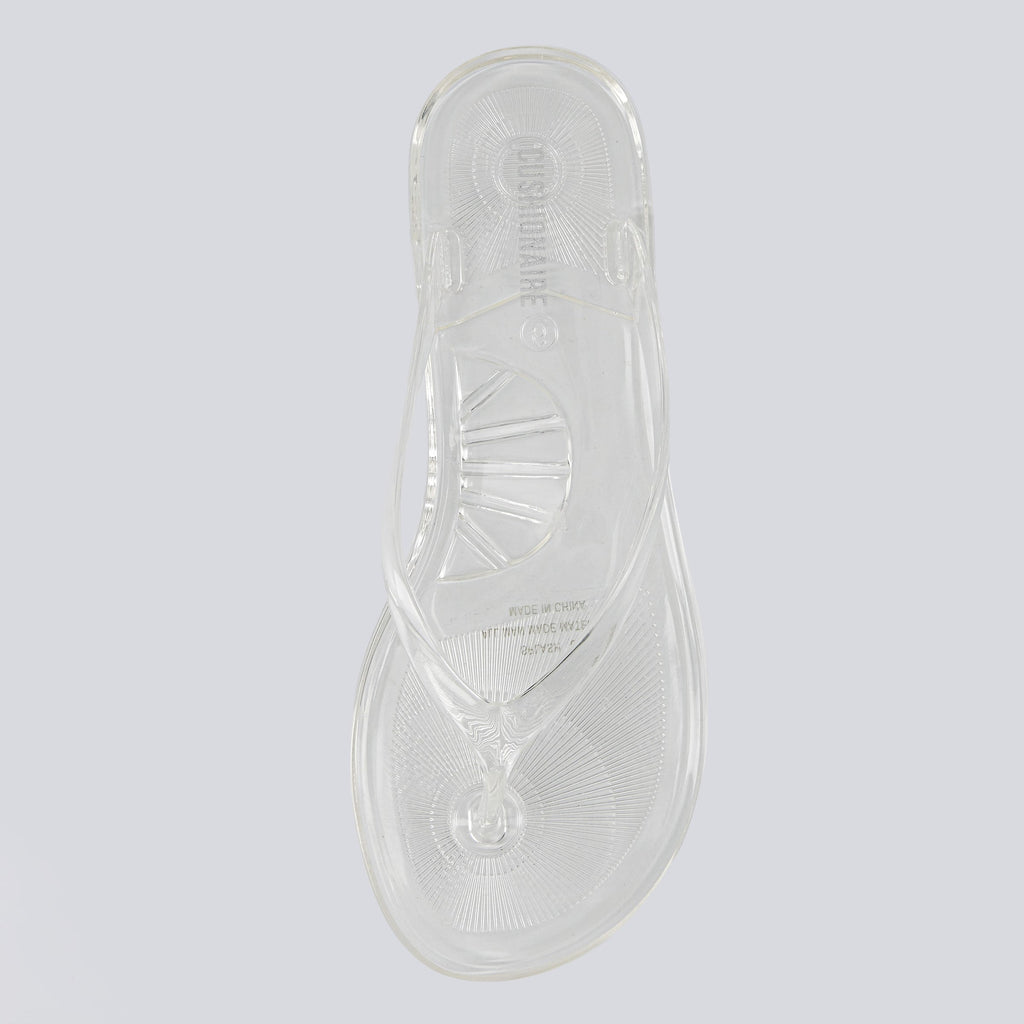 Splash Jelly Flip Flops - view 95