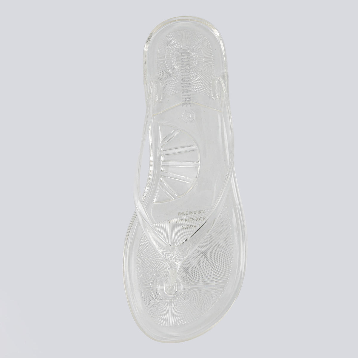 Splash Jelly Flip Flops - view 95