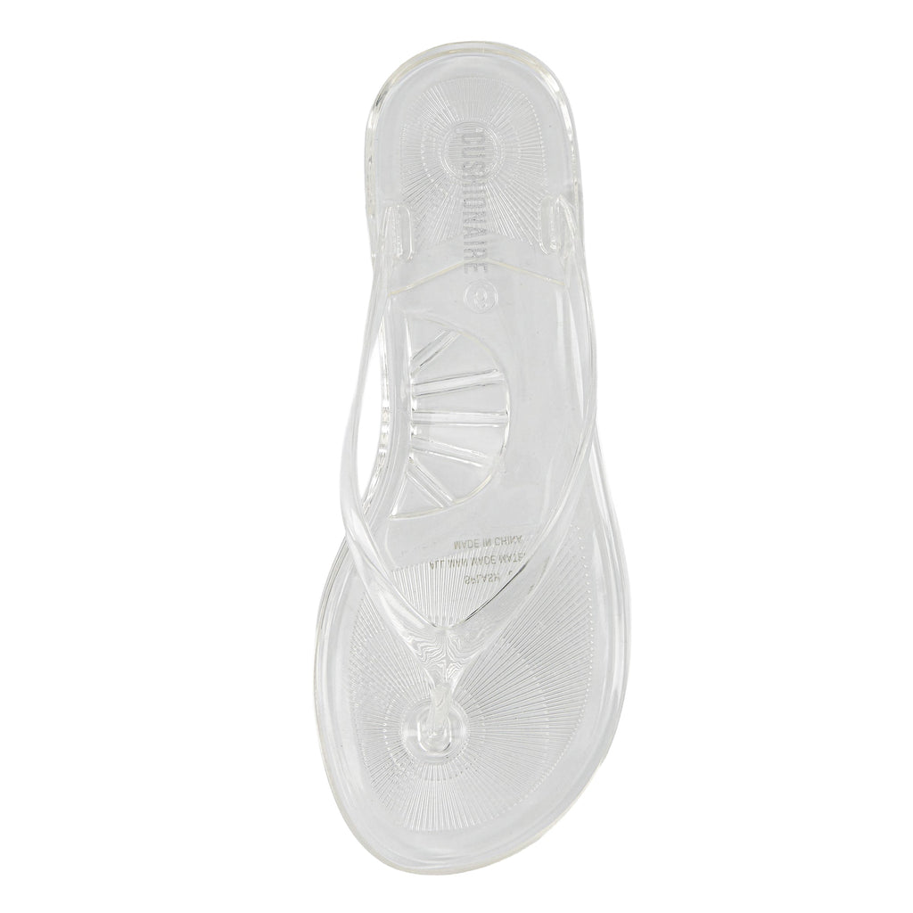 Splash Jelly Flip Flops - view 29