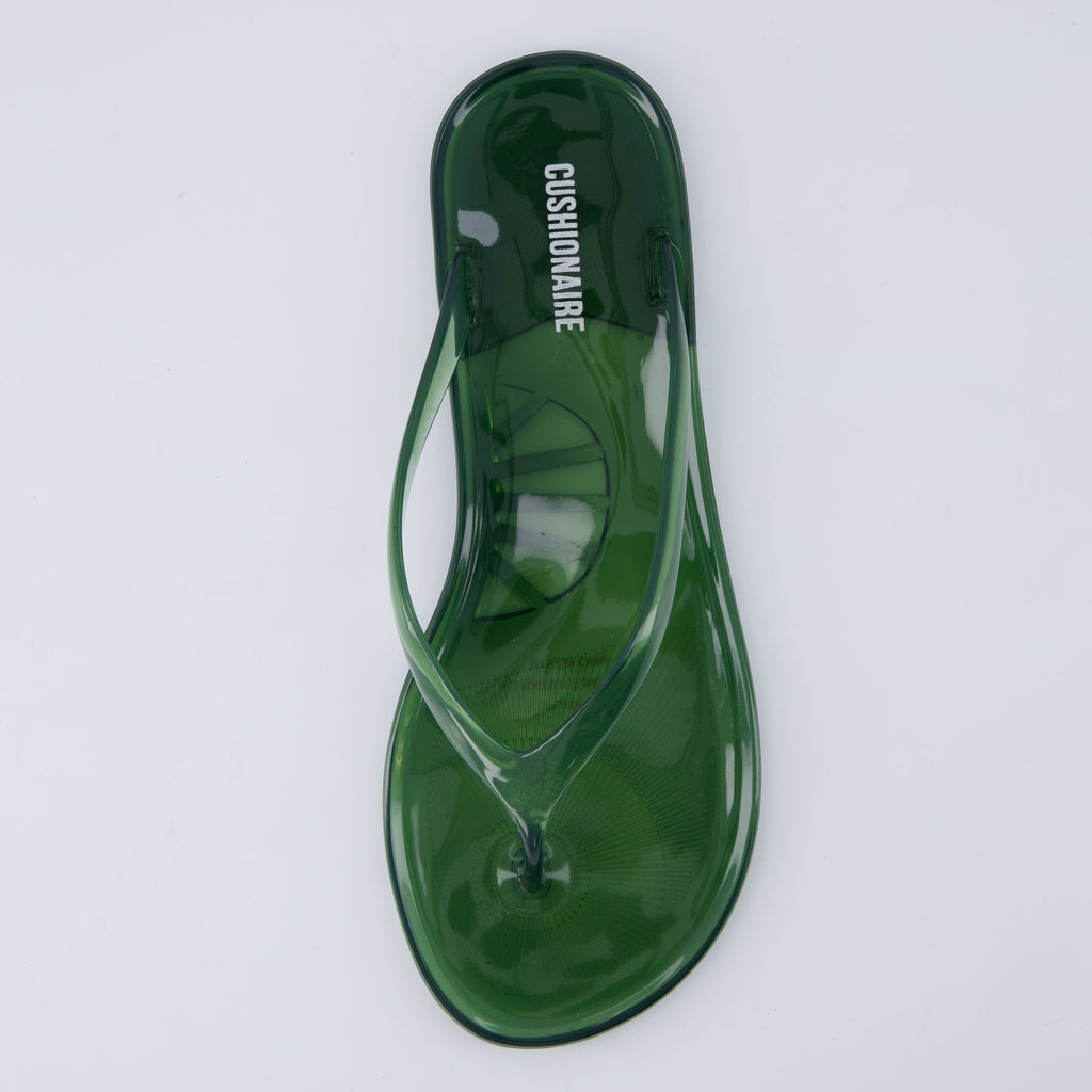 Splash Jelly Flip Flops - view 40