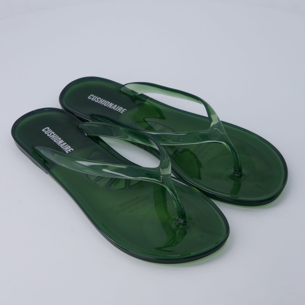 Splash Jelly Flip Flops - view 45