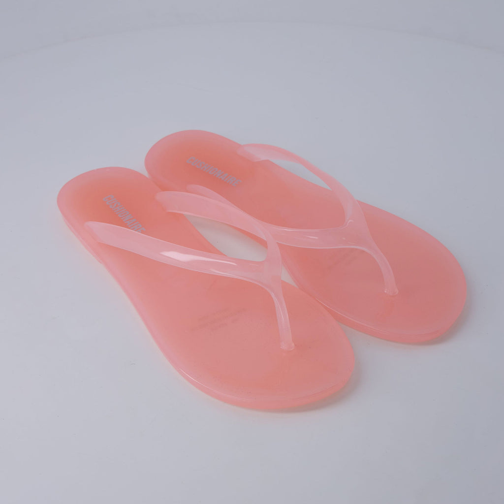 Splash Jelly Flip Flops - view 56