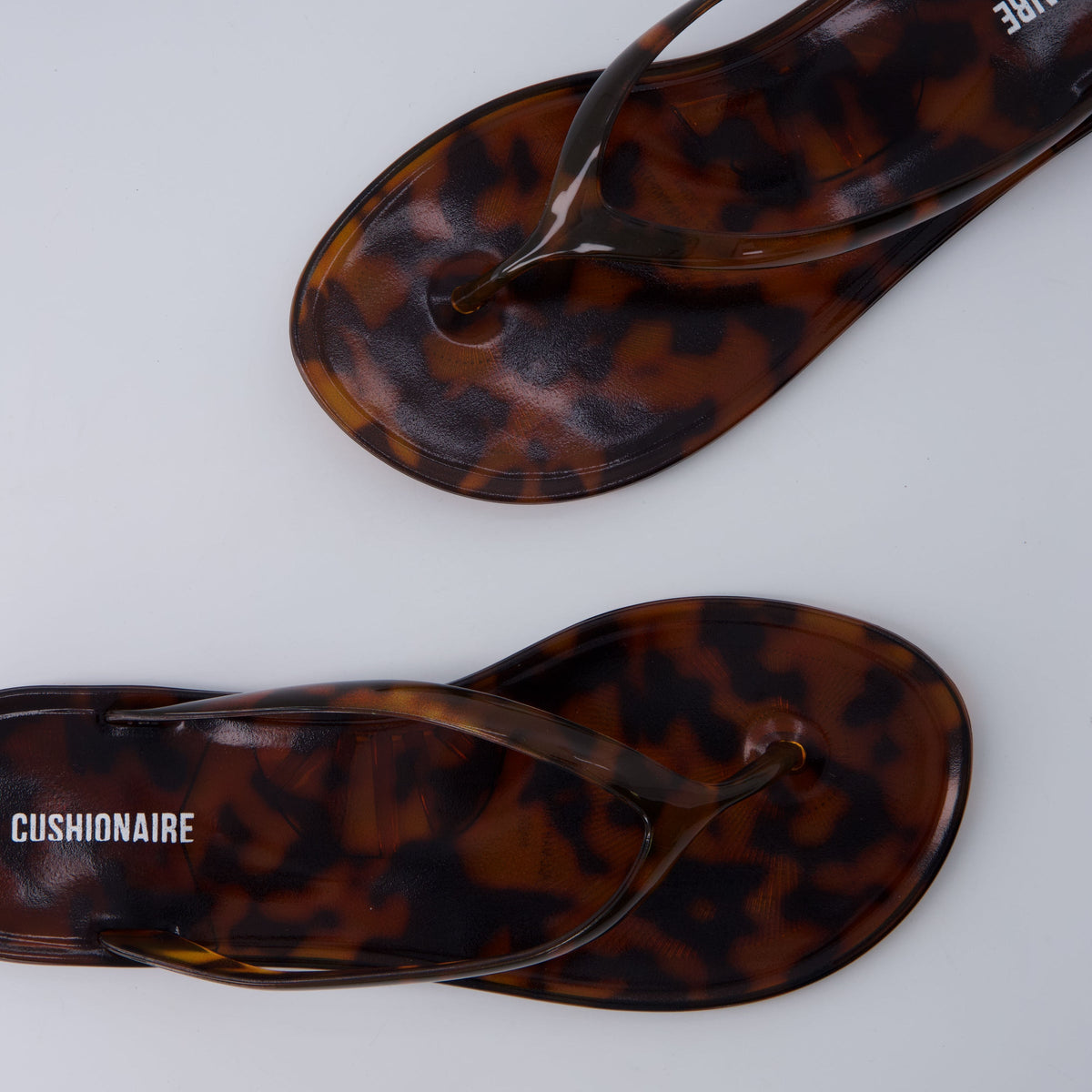 Splash Jelly Flip Flops - view 67