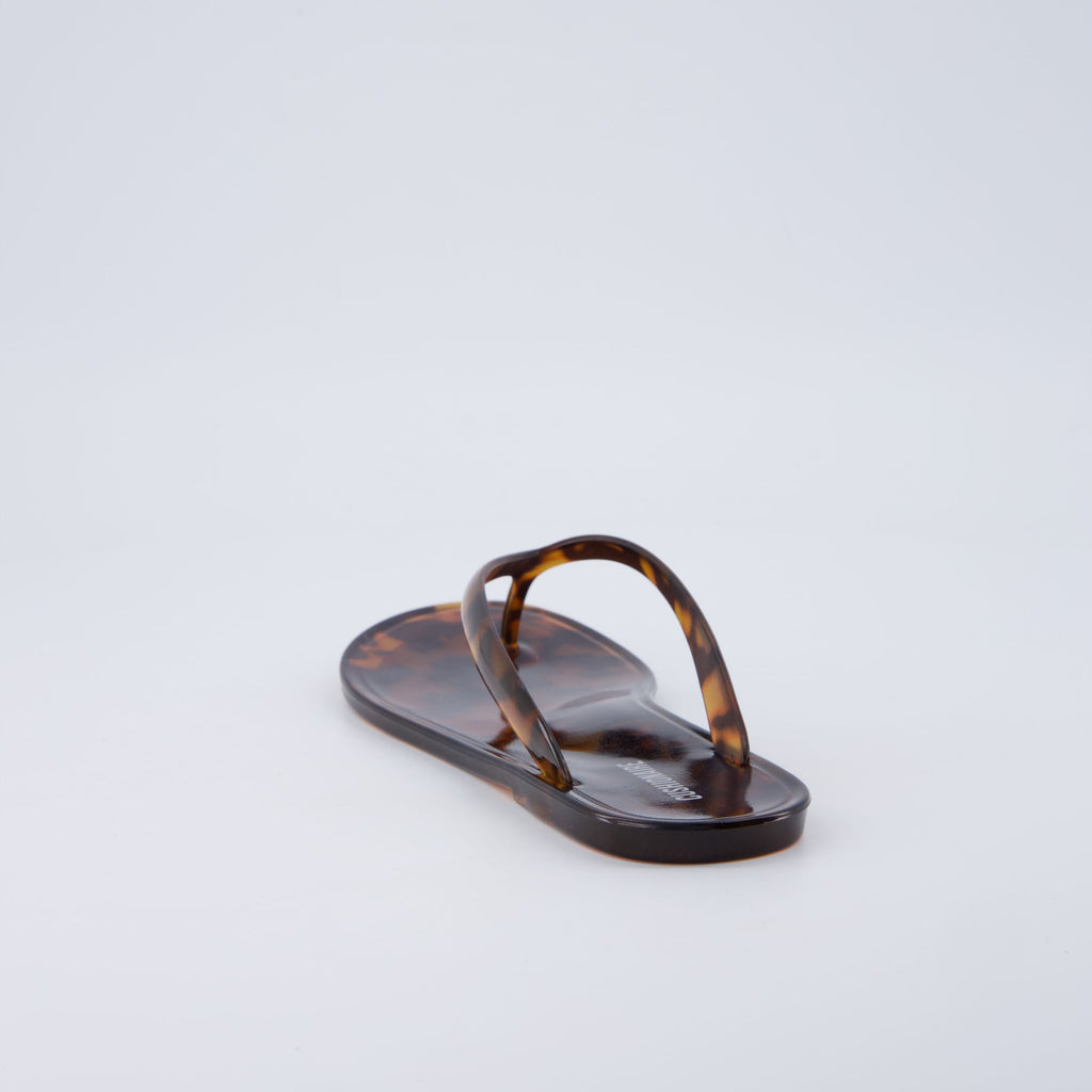 Splash Jelly Flip Flops - view 61
