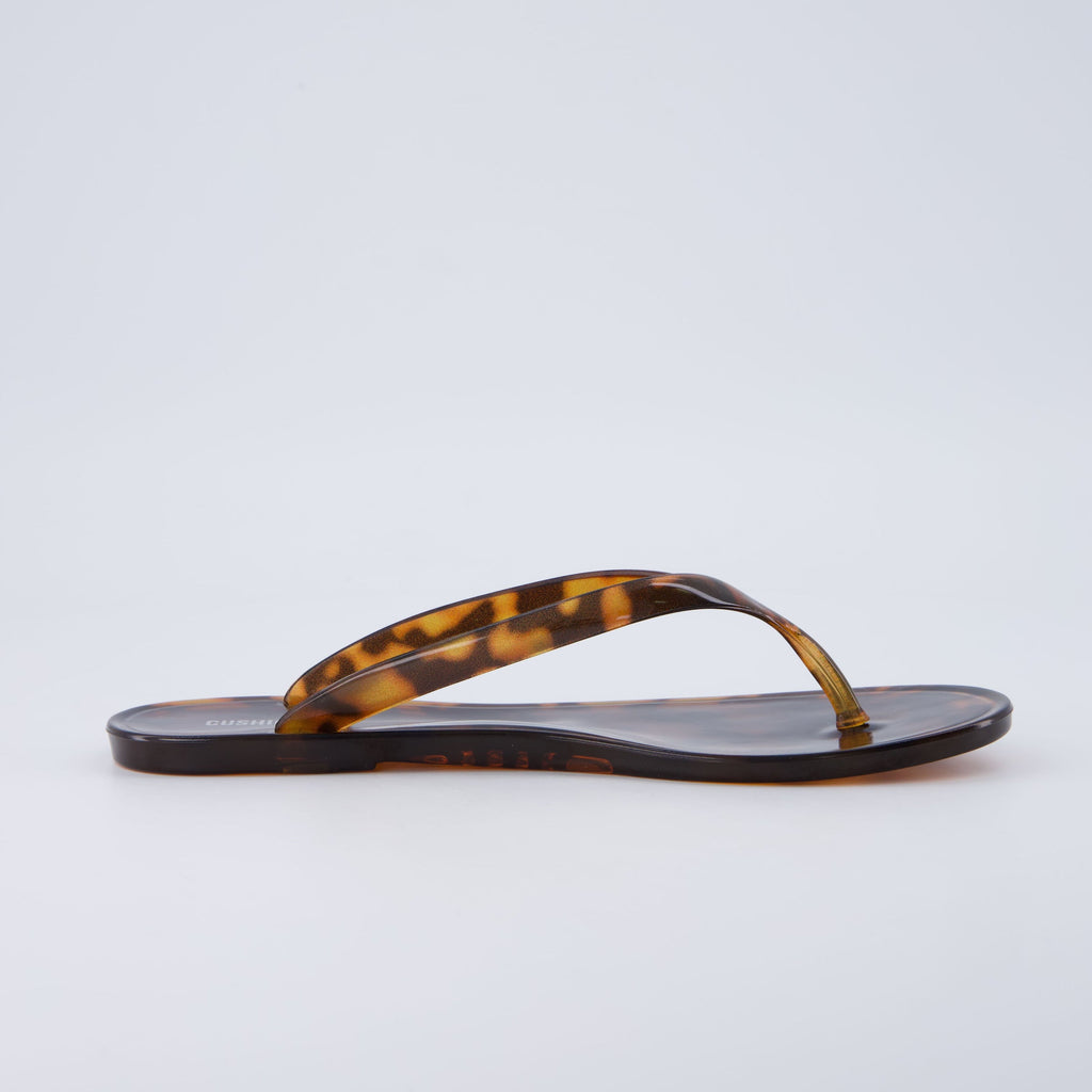 Splash Jelly Flip Flops - view 60