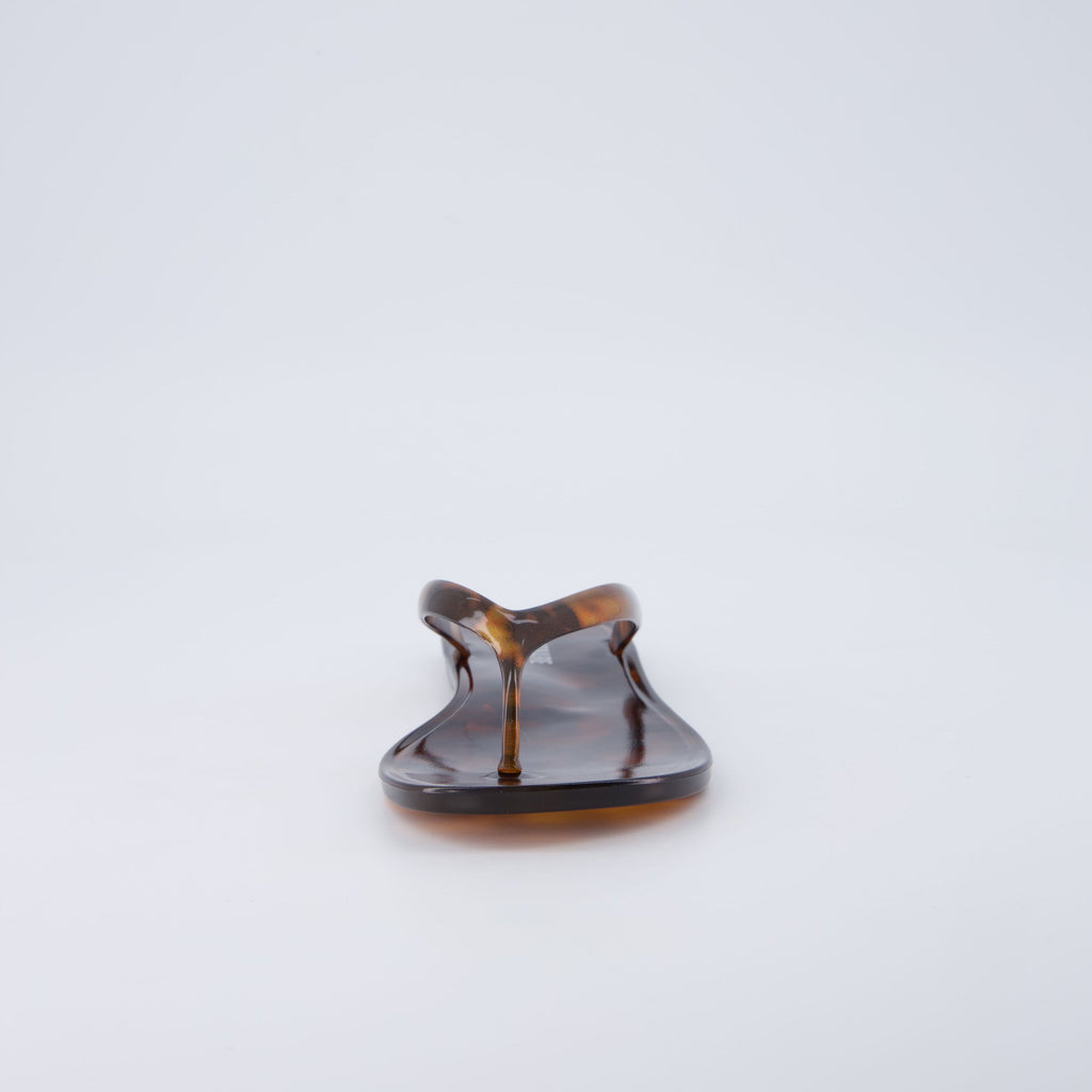 Splash Jelly Flip Flops - view 59