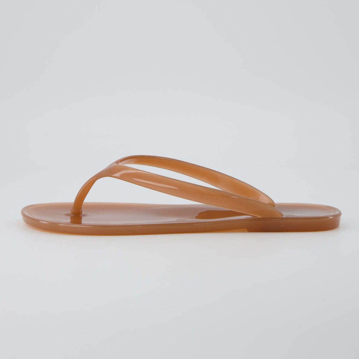 Splash Jelly Flip Flops - view 1