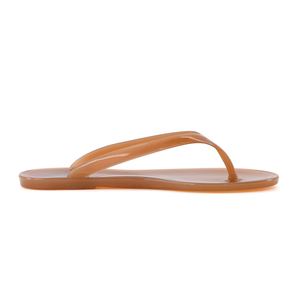 Splash Jelly Flip Flops - view 71
