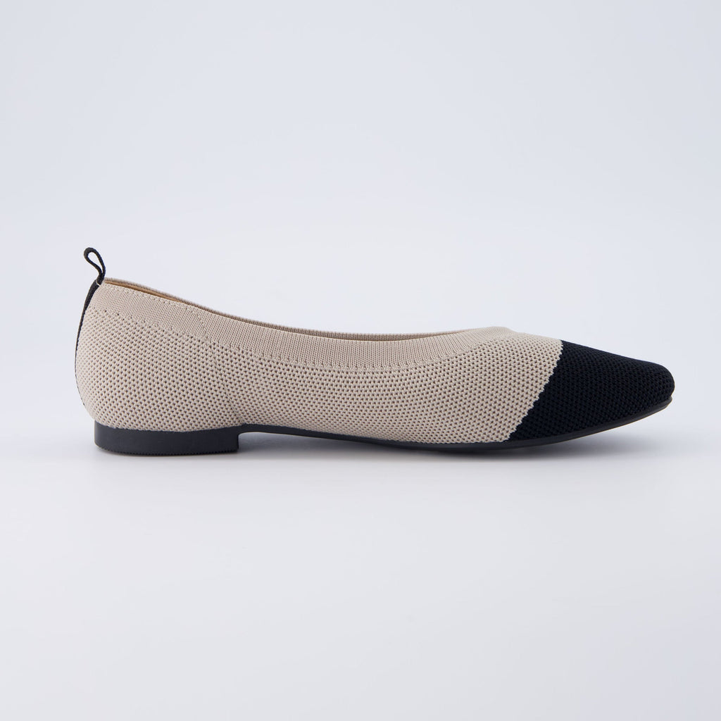 Splendor Knit Flat - view 6