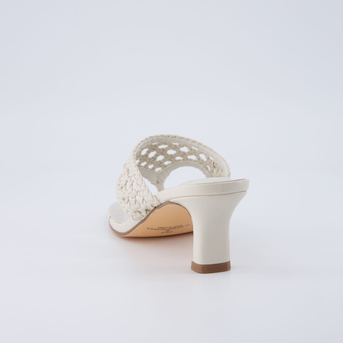 Sprite Flared Kitten Heels - view 16