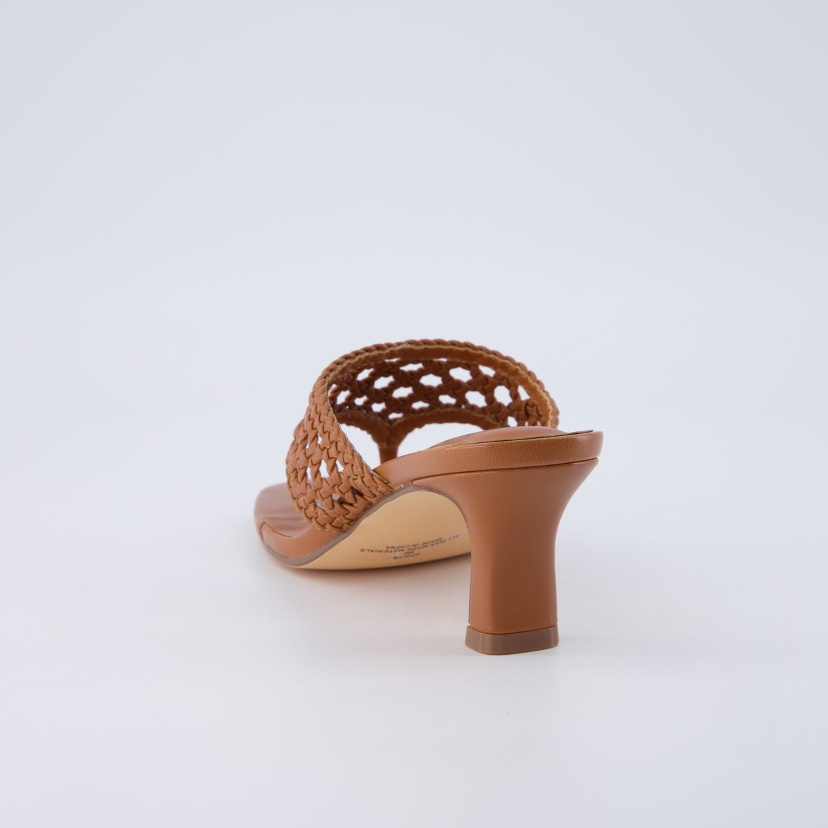 Sprite Flared Kitten Heels - view 27