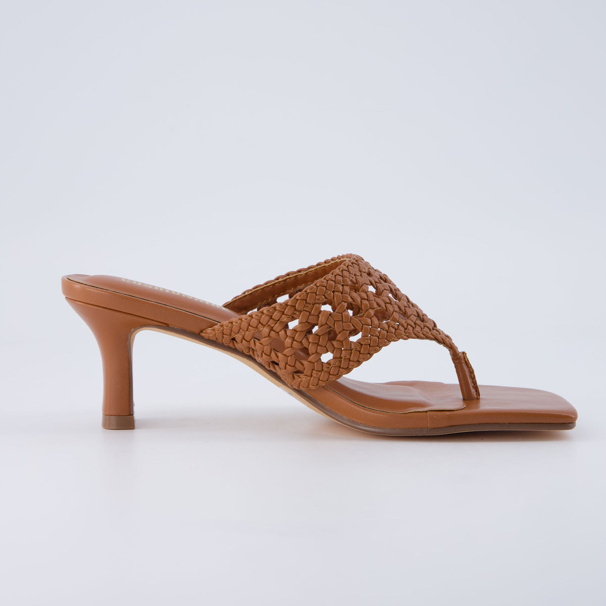 Sprite Flared Kitten Heels - view 26
