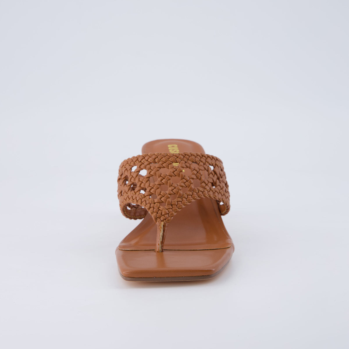 Sprite Flared Kitten Heels - view 25