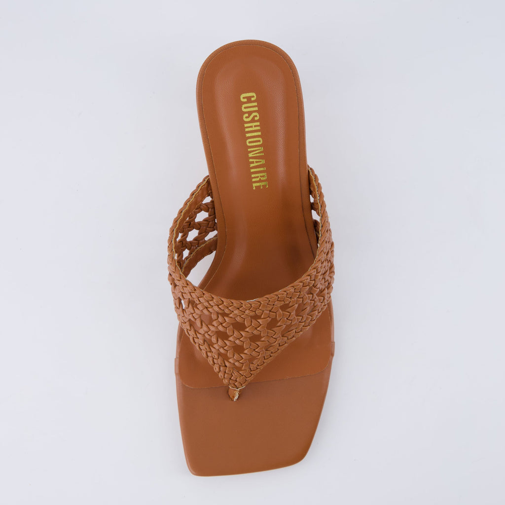 Sprite Flared Kitten Heels - view 28