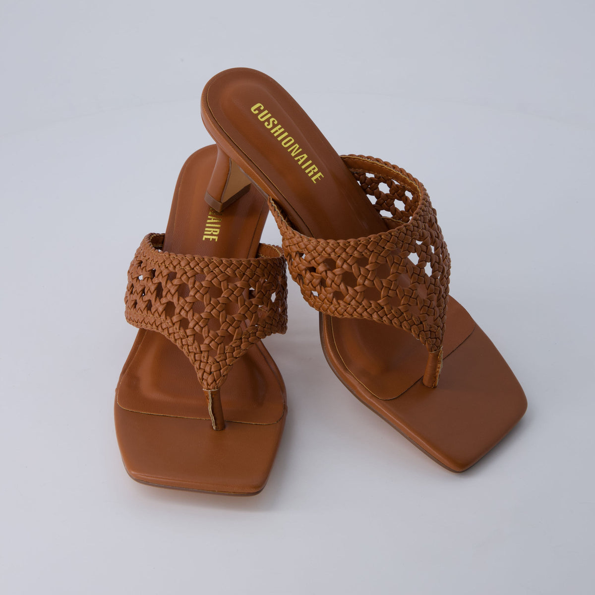Sprite Flared Kitten Heels - view 33