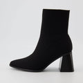 Sterling Stretch Knit Boot - view 1
